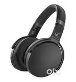 HEADPHONES, SENNHEISER HD 450BT