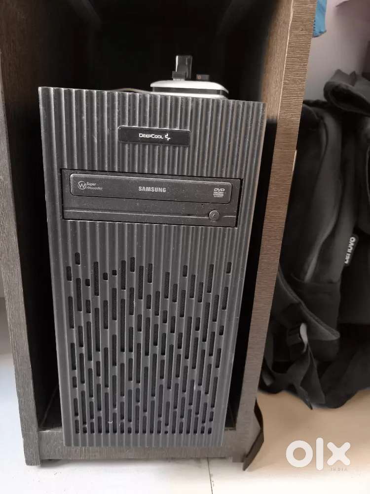 Personal desktop on sale