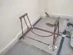 GYM DIPS BAR