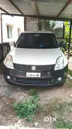 Maruti Suzuki Swift 2007 Diesel Well Maintained