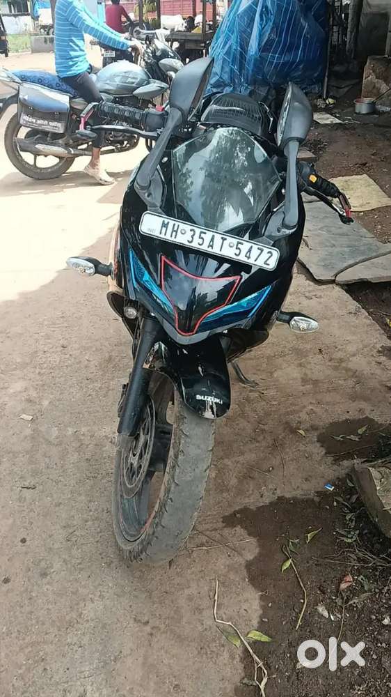 Gadi me koi kam nai hai
