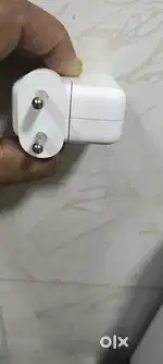 Apple 30w original charger