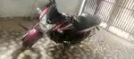 TVS SPORT new bike 11 months hua h abhi