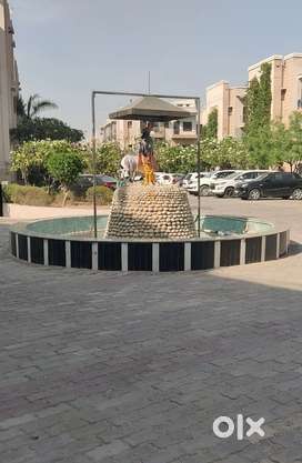 1 BHK flat for rent near Prem mandir