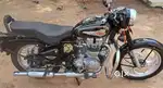 Bullet 350 good and new condition