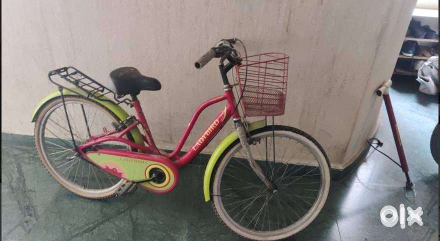 LADY BIRD CYCLE FOR SALE