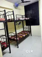 Boys pg lokhandwala, oshiwara, near infinity mall, near Lotus