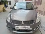 Maruti Suzuki Swift VDI, 2013, Diesel