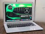 Apple Macbook Air i5 Processor 4GB Ram 128gb Apple SSD 13inch Display