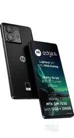 Moto edge Neo 40