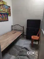 Deluxe Girls PG near Guwahati Commerce College