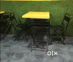 Ready Cafe setup for sale, shop in rent