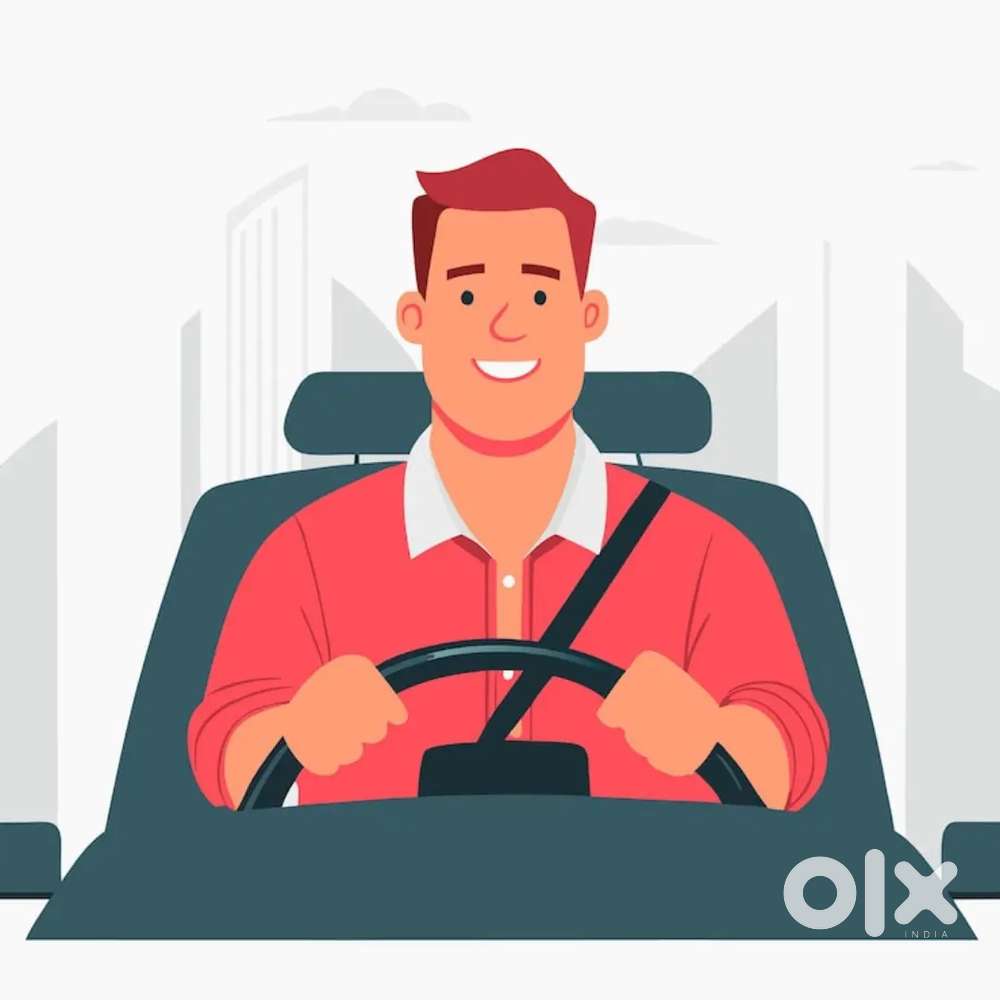 Iam a driver wth 10 years experience