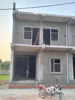 80 gaj house 1.5 story
