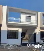 2BHK ( 4.37 Marla ) House Available For Sale Just In 32.50 Lac In Jal.
