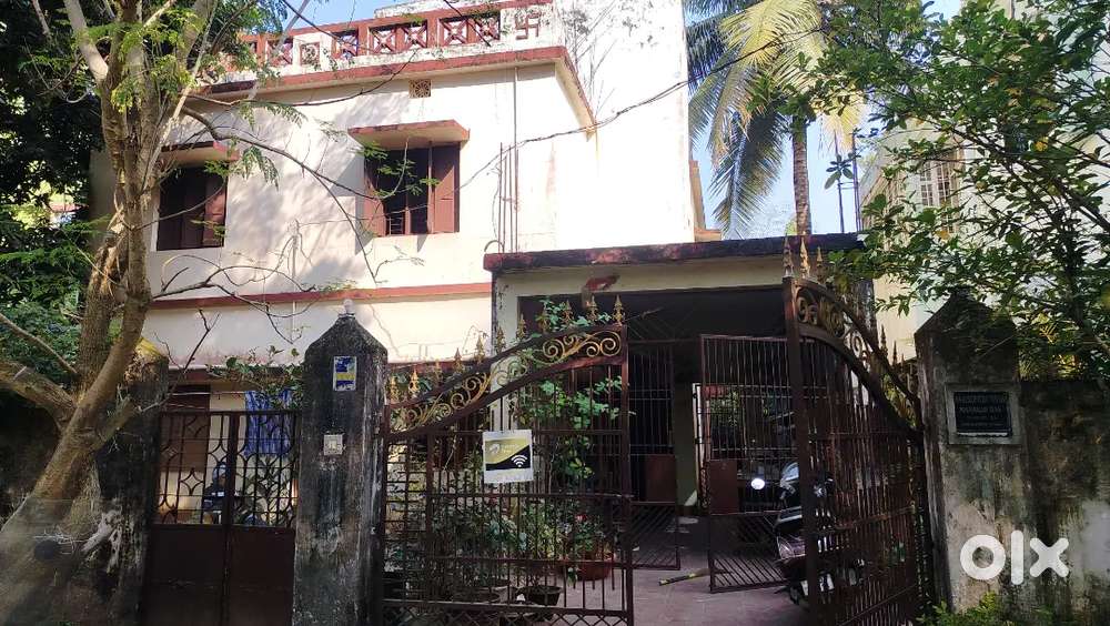 2bhk house rent in kailash vihar, sailashree vihar