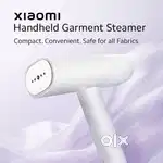 Mi steamer iron