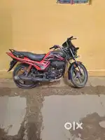 Hero Honda Passion pro Sale
