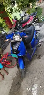 வெரி குட் கண்டிஷன் ஒன் ஜார்ஜ் 100 கிலோமீட்டர் மைலேஜ்