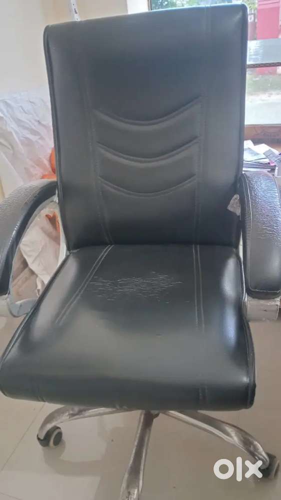 Argent For sell chair