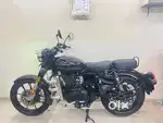 ROYAL ENFIELD CLASSIC 350CC (ABS) , SHOWROOM CONDITION, MODEL:- 2020