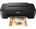 Canon multi function printer