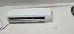 Lloyd inverter ac 1.5 ton
