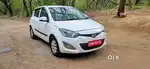 Hyundai i20 Diesel Sportz, 2015, Diesel