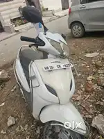 Honda Activa 4G in good condition