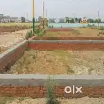 Sale for flat  in venture  darmavaram 4 cents  s negotiable