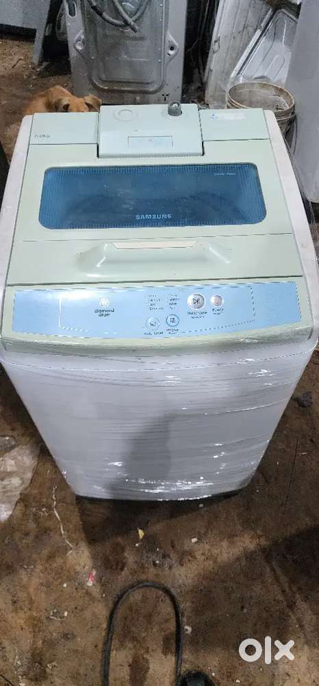 Samsung 6.5kg top load washing machine for sale