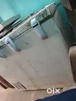 Deep freezer