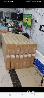 42inch Smart Android 4k UHD