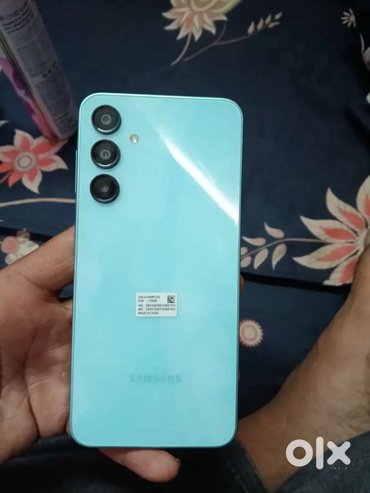 A16 5g samsung
