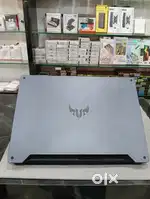 Asus Rog Tuf F15 Gaming Laptop
