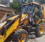 JCB 3DX Super Hours 7900