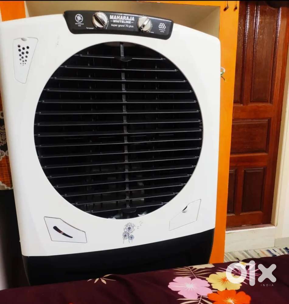 65 litre Maharaja Air cooler