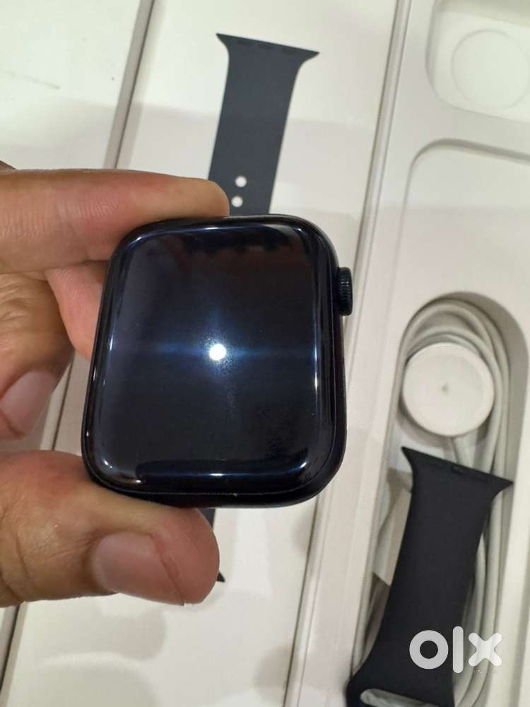 apple watch Series 7 45mm