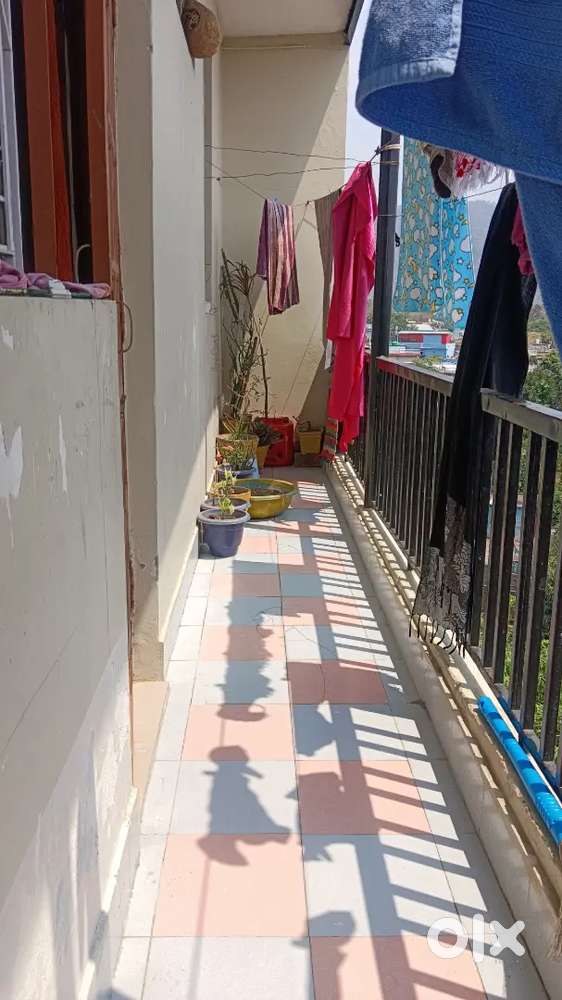 Flat for sale