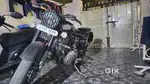 Old Vintage Bullet