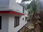 Residential house at vazhavila mithirmala in kallara