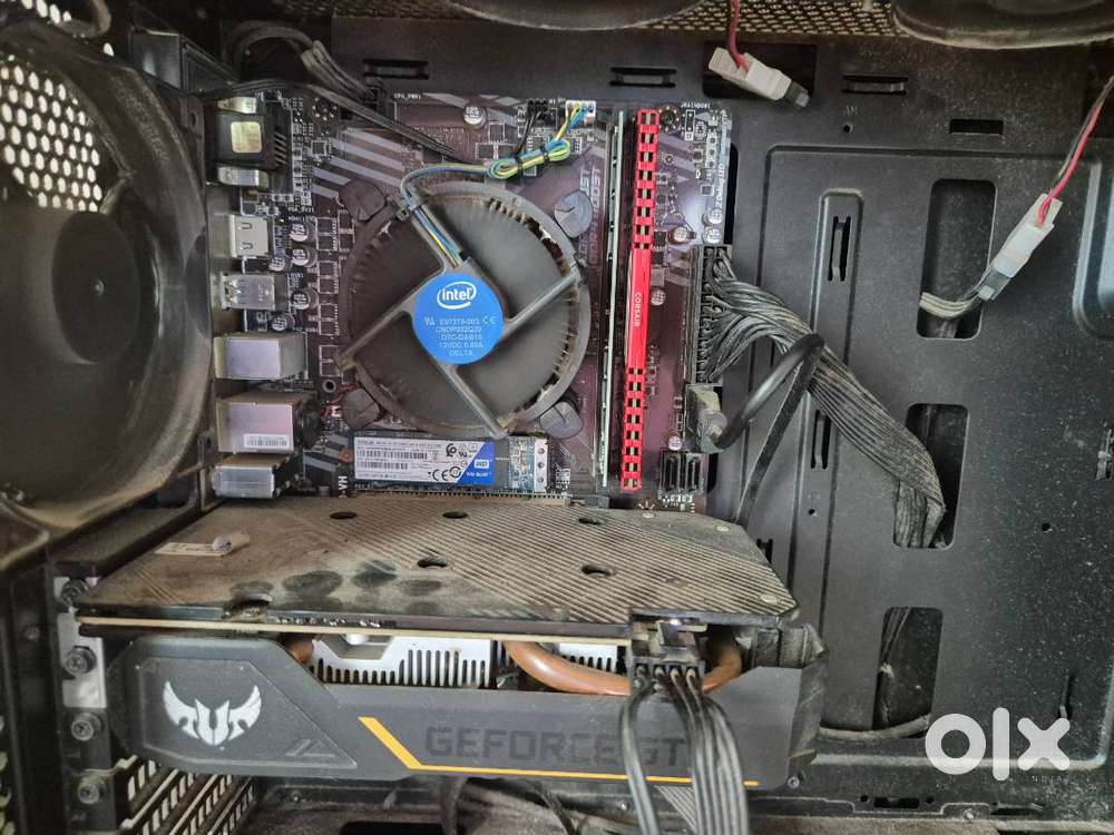 Gaming PC for Sell