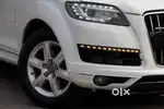 Audi Q7 3.0 TDI quattro, 2015, Diesel