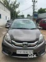 Honda Amaze VX i DTEC, 2016, Diesel