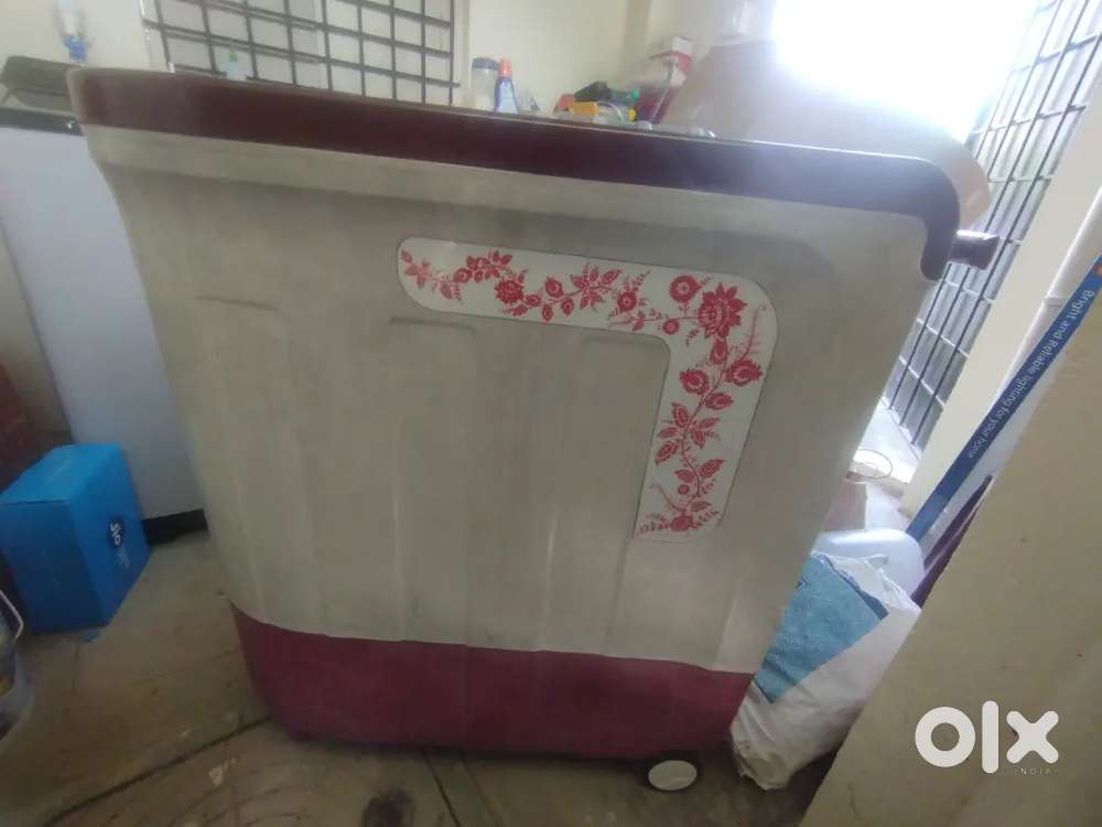 Washing machine for SALE