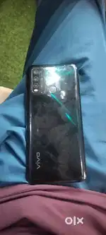 Vivo mobile