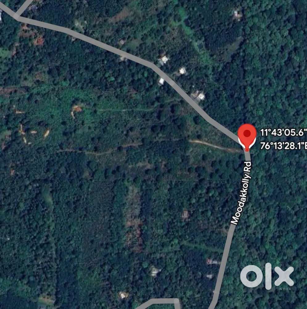 24 acres wakery sulthan bathery