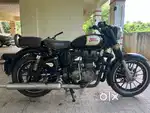 Planning to buy new bike