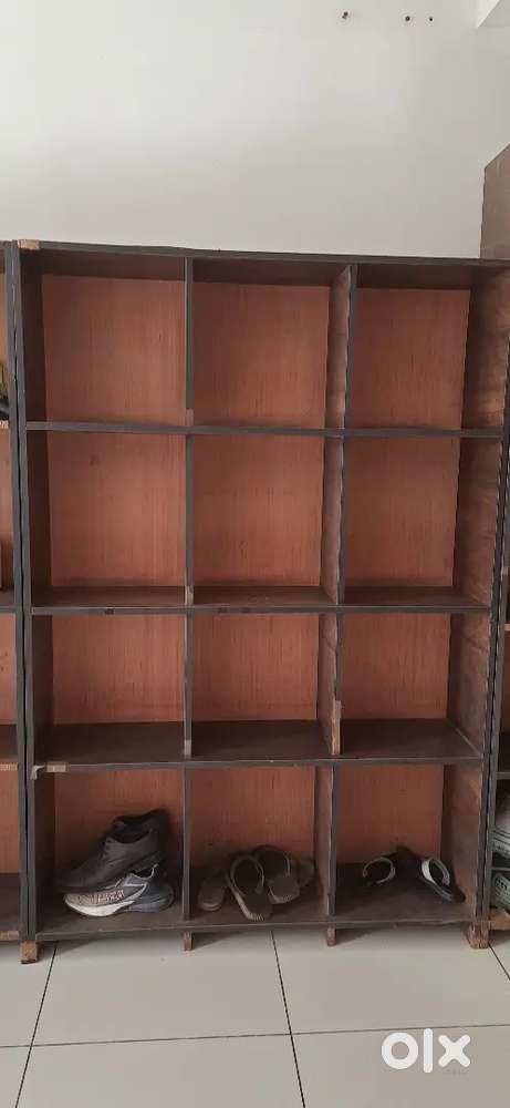 Rack for Provision store - 5