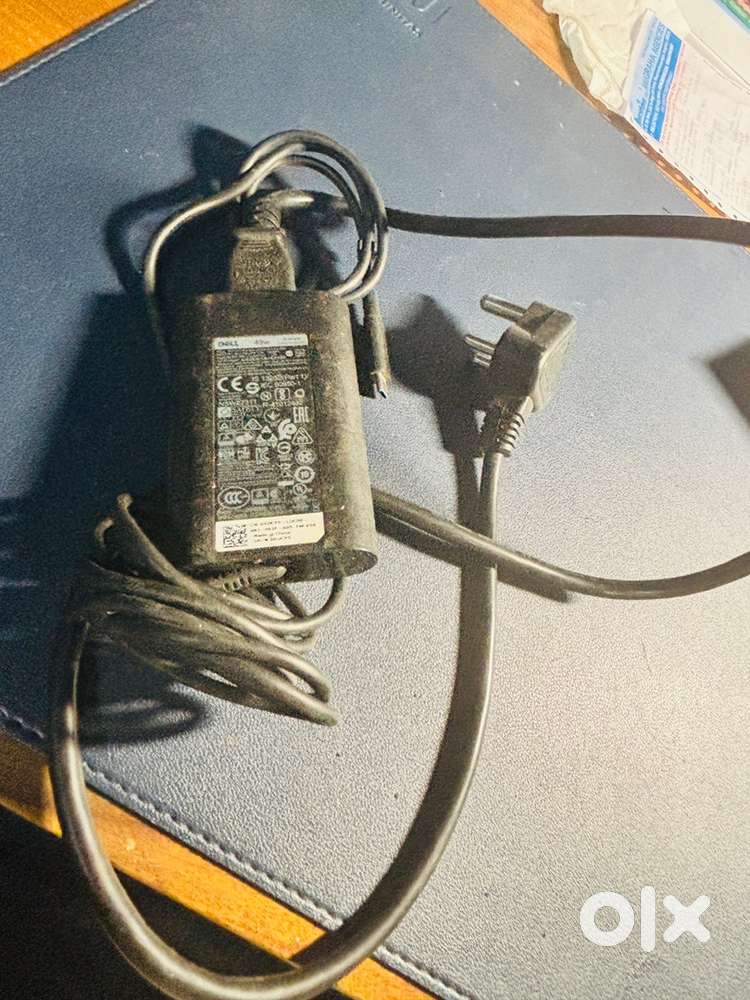 Dell laptop adapters